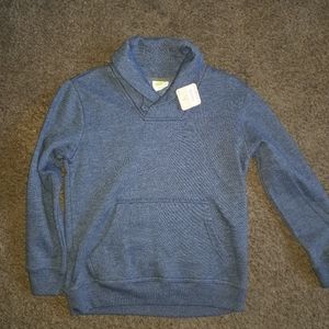Blue Sweater Large - Crazy 8
